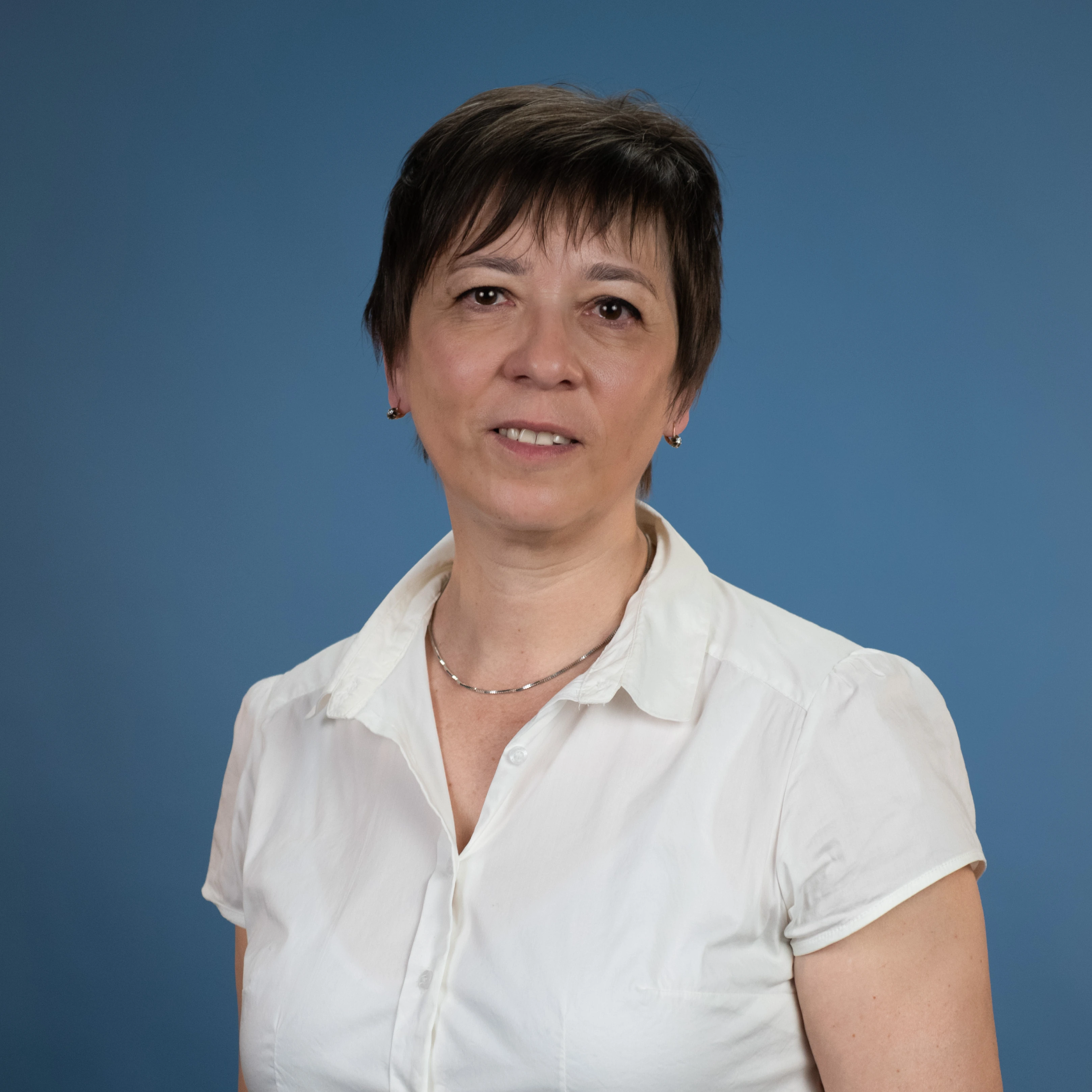 Яровова Валерия Вячеславовна