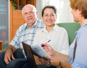 Специалист по страхованию 